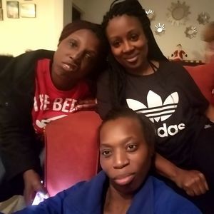 Meet your Posher, Dawn